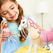 Dolls & Accessories